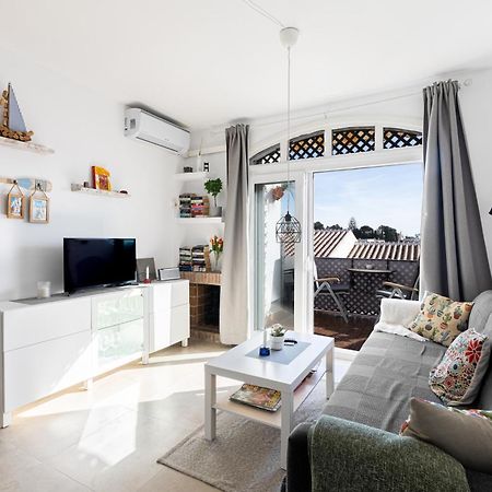 Cosy apartment in Verano Azul Nerja Buitenkant foto