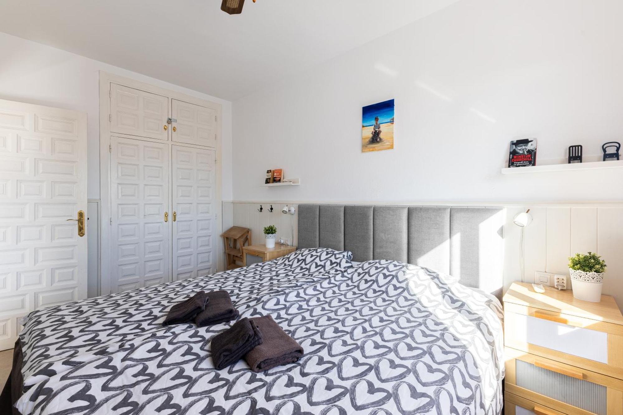 Cosy apartment in Verano Azul Nerja Buitenkant foto